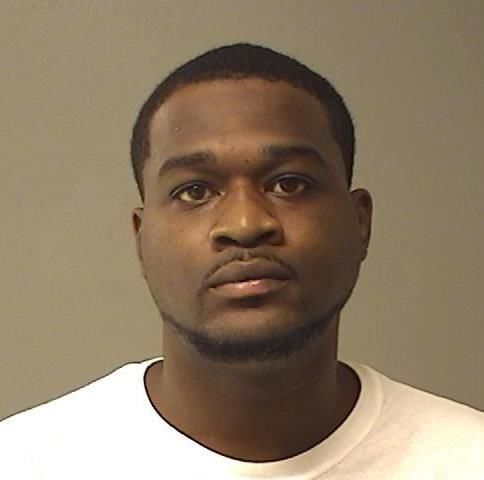 Malik O. Lewis